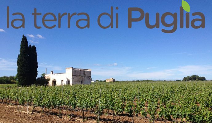 Latest updates from the Salento Luxury Travel Journal at Villa Mia